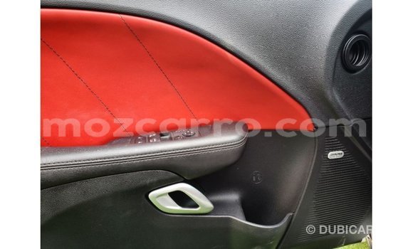 Tenga Imported Dodge Challenger Chena Mota in Import - Dubai in Cabo Delgado Tenga Imported Dodge Challenger Chena Mota in Import - Dubai in Cabo Delgado