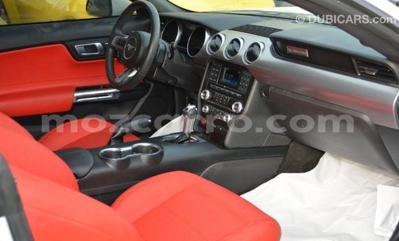 Tenga Imported Ford Mustang Chena Mota in Import - Dubai in Cabo Delgado Tenga Imported Ford Mustang Chena Mota in Import - Dubai in Cabo Delgado