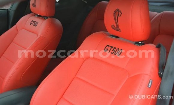 Tenga Imported Ford Mustang Chena Mota in Import - Dubai in Cabo Delgado Tenga Imported Ford Mustang Chena Mota in Import - Dubai in Cabo Delgado