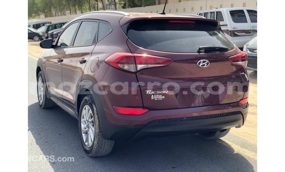 Buy Import Hyundai Tucson Red Car in Import - Dubai in Cabo Delgado Buy Import Hyundai Tucson Red Car in Import - Dubai in Cabo Delgado