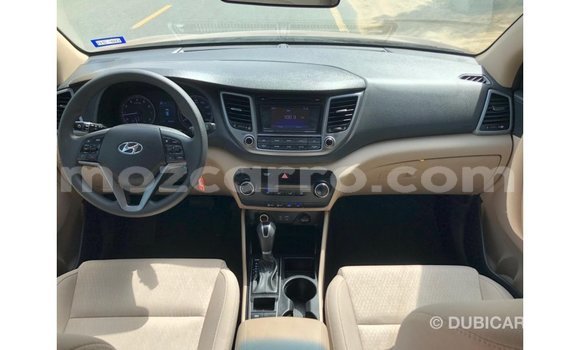 Buy Import Hyundai Tucson Red Car in Import - Dubai in Cabo Delgado Buy Import Hyundai Tucson Red Car in Import - Dubai in Cabo Delgado