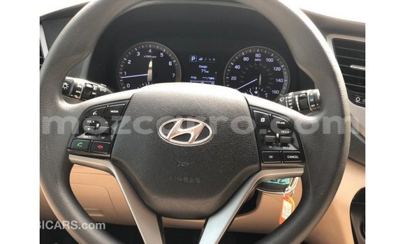 Buy Import Hyundai Tucson Red Car in Import - Dubai in Cabo Delgado Buy Import Hyundai Tucson Red Car in Import - Dubai in Cabo Delgado