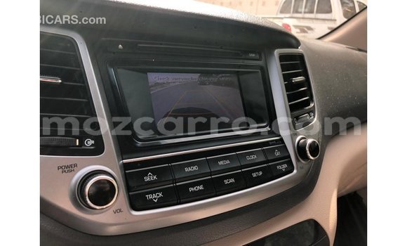 Buy Import Hyundai Tucson Red Car in Import - Dubai in Cabo Delgado Buy Import Hyundai Tucson Red Car in Import - Dubai in Cabo Delgado