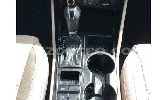 Buy Import Hyundai Tucson Red Car in Import - Dubai in Cabo Delgado Buy Import Hyundai Tucson Red Car in Import - Dubai in Cabo Delgado