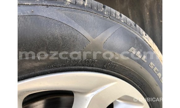 Buy Import Hyundai Tucson Red Car in Import - Dubai in Cabo Delgado Buy Import Hyundai Tucson Red Car in Import - Dubai in Cabo Delgado