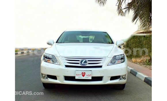 Tenga Imported Lexus LS Chena Mota in Import - Dubai in Cabo Delgado Tenga Imported Lexus LS Chena Mota in Import - Dubai in Cabo Delgado