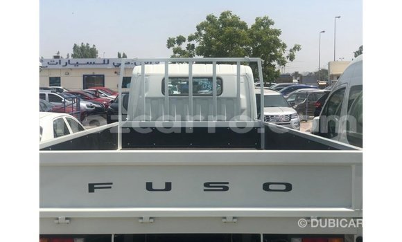 Buy Import Mitsubishi Canter White Truck in Import - Dubai in Cabo Delgado Buy Import Mitsubishi Canter White Truck in Import - Dubai in Cabo Delgado