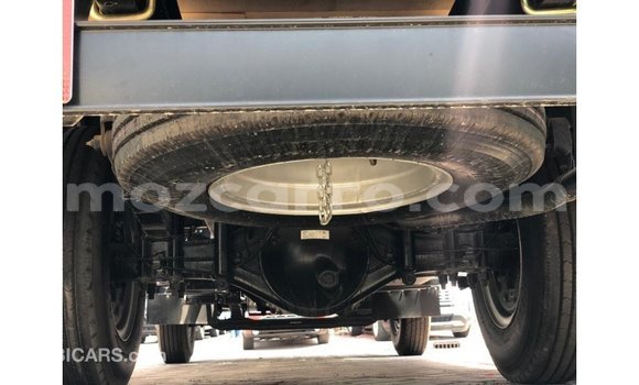 Buy Import Mitsubishi Canter White Truck in Import - Dubai in Cabo Delgado Buy Import Mitsubishi Canter White Truck in Import - Dubai in Cabo Delgado