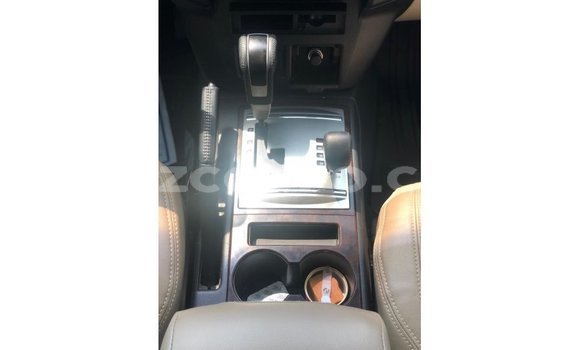 Comprar Importar Mitsubishi Pajero Vermelho Carro em Import - Dubai em Cabo Delgado Comprar Importar Mitsubishi Pajero Vermelho Carro em Import - Dubai em Cabo Delgado
