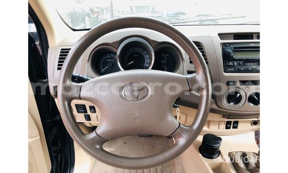 Nunua Imported Toyota Fortuner Nyeusi Gari ndani ya Import - Dubai nchini Cabo Delgado Nunua Imported Toyota Fortuner Nyeusi Gari ndani ya Import - Dubai nchini Cabo Delgado