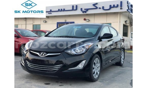 Nunua Imported Hyundai Elantra Nyeusi Gari ndani ya Import - Dubai nchini Cabo Delgado Nunua Imported Hyundai Elantra Nyeusi Gari ndani ya Import - Dubai nchini Cabo Delgado