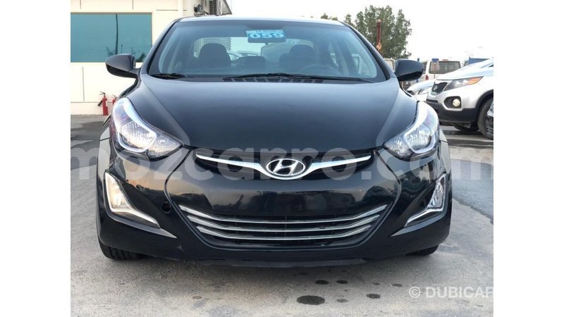 Big with watermark hyundai elantra cabo delgado import dubai 8713