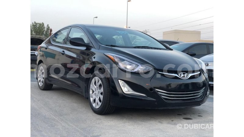 Big with watermark hyundai elantra cabo delgado import dubai 8713