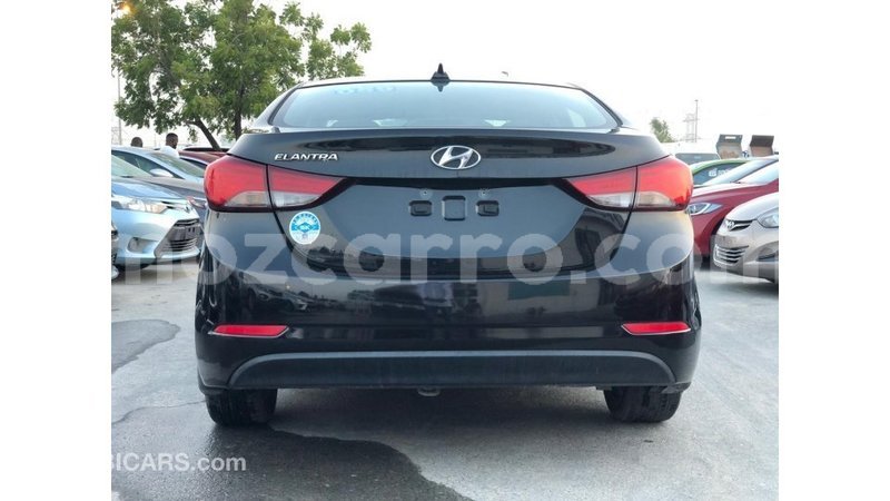 Big with watermark hyundai elantra cabo delgado import dubai 8713