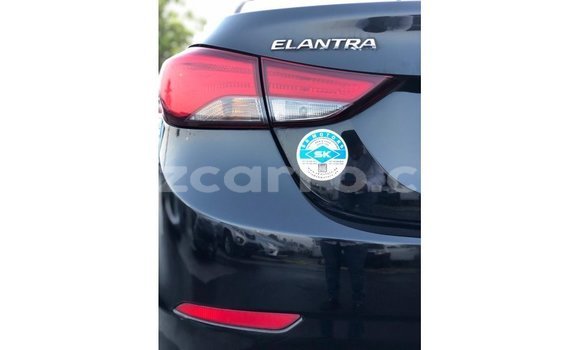 Nunua Imported Hyundai Elantra Nyeusi Gari ndani ya Import - Dubai nchini Cabo Delgado Nunua Imported Hyundai Elantra Nyeusi Gari ndani ya Import - Dubai nchini Cabo Delgado