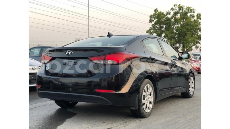 Big with watermark hyundai elantra cabo delgado import dubai 8713