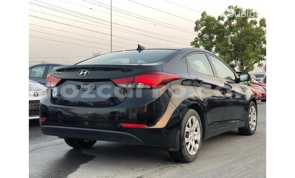 Nunua Imported Hyundai Elantra Nyeusi Gari ndani ya Import - Dubai nchini Cabo Delgado Nunua Imported Hyundai Elantra Nyeusi Gari ndani ya Import - Dubai nchini Cabo Delgado
