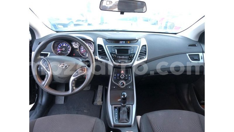 Big with watermark hyundai elantra cabo delgado import dubai 8713