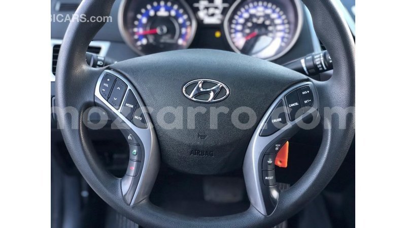 Big with watermark hyundai elantra cabo delgado import dubai 8713