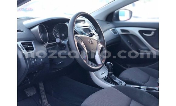 Nunua Imported Hyundai Elantra Nyeusi Gari ndani ya Import - Dubai nchini Cabo Delgado Nunua Imported Hyundai Elantra Nyeusi Gari ndani ya Import - Dubai nchini Cabo Delgado