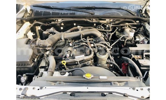 Buy Import Toyota Hilux White Car in Import - Dubai in Cabo Delgado Buy Import Toyota Hilux White Car in Import - Dubai in Cabo Delgado
