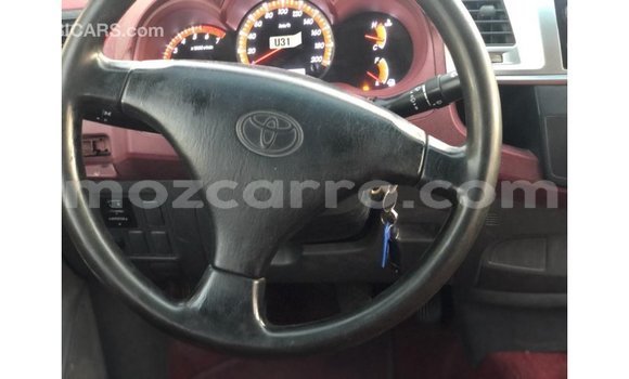 Comprar Importar Toyota Hilux Branco Carro em Import - Dubai em Cabo Delgado Comprar Importar Toyota Hilux Branco Carro em Import - Dubai em Cabo Delgado