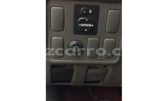 Comprar Importar Toyota Hilux Branco Carro em Import - Dubai em Cabo Delgado Comprar Importar Toyota Hilux Branco Carro em Import - Dubai em Cabo Delgado