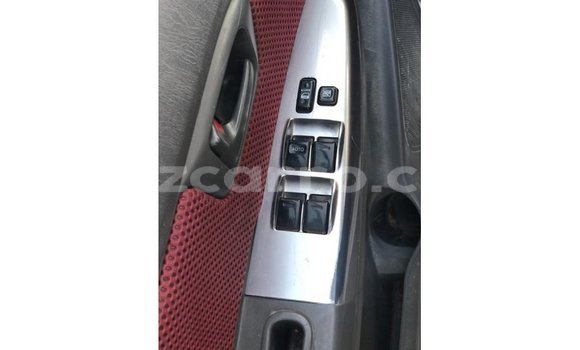 Comprar Importar Toyota Hilux Branco Carro em Import - Dubai em Cabo Delgado Comprar Importar Toyota Hilux Branco Carro em Import - Dubai em Cabo Delgado