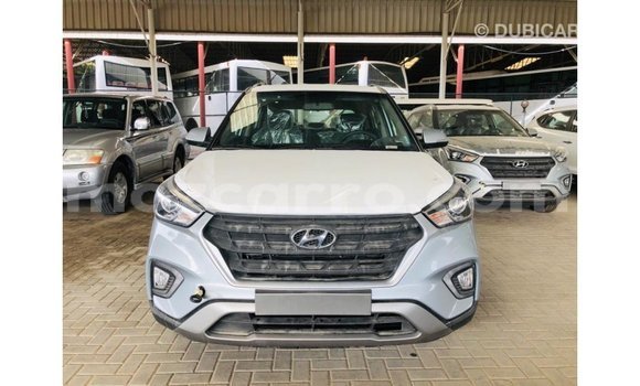 Tenga Imported Hyundai Creta Zvimwe Mota in Import - Dubai in Cabo Delgado Tenga Imported Hyundai Creta Zvimwe Mota in Import - Dubai in Cabo Delgado