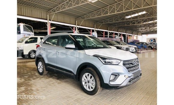 Tenga Imported Hyundai Creta Zvimwe Mota in Import - Dubai in Cabo Delgado Tenga Imported Hyundai Creta Zvimwe Mota in Import - Dubai in Cabo Delgado