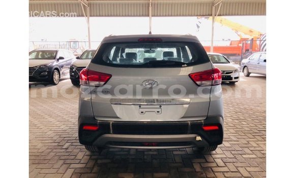 Tenga Imported Hyundai Creta Zvimwe Mota in Import - Dubai in Cabo Delgado Tenga Imported Hyundai Creta Zvimwe Mota in Import - Dubai in Cabo Delgado