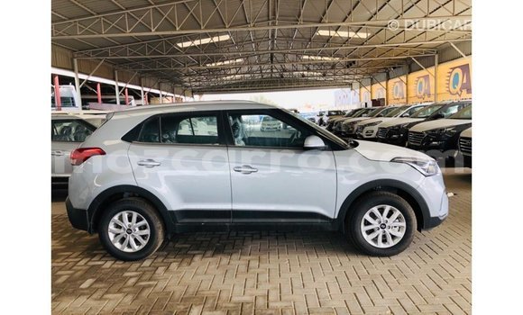 Tenga Imported Hyundai Creta Zvimwe Mota in Import - Dubai in Cabo Delgado Tenga Imported Hyundai Creta Zvimwe Mota in Import - Dubai in Cabo Delgado