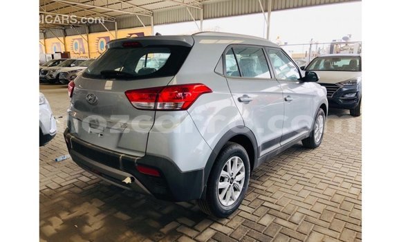 Tenga Imported Hyundai Creta Zvimwe Mota in Import - Dubai in Cabo Delgado Tenga Imported Hyundai Creta Zvimwe Mota in Import - Dubai in Cabo Delgado