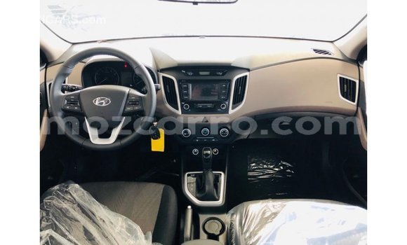 Tenga Imported Hyundai Creta Zvimwe Mota in Import - Dubai in Cabo Delgado Tenga Imported Hyundai Creta Zvimwe Mota in Import - Dubai in Cabo Delgado