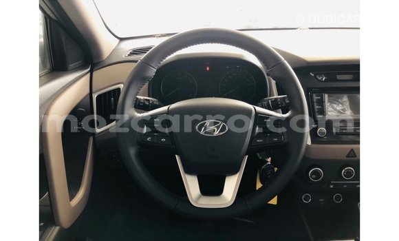Tenga Imported Hyundai Creta Zvimwe Mota in Import - Dubai in Cabo Delgado Tenga Imported Hyundai Creta Zvimwe Mota in Import - Dubai in Cabo Delgado
