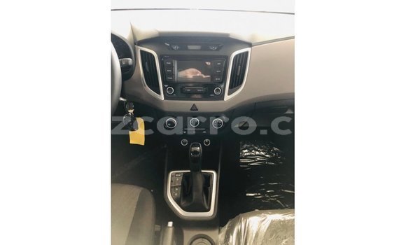 Tenga Imported Hyundai Creta Zvimwe Mota in Import - Dubai in Cabo Delgado Tenga Imported Hyundai Creta Zvimwe Mota in Import - Dubai in Cabo Delgado
