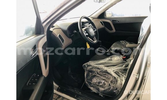 Tenga Imported Hyundai Creta Zvimwe Mota in Import - Dubai in Cabo Delgado Tenga Imported Hyundai Creta Zvimwe Mota in Import - Dubai in Cabo Delgado