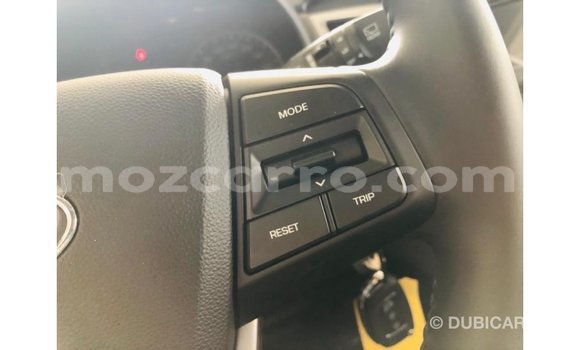 Tenga Imported Hyundai Creta Zvimwe Mota in Import - Dubai in Cabo Delgado Tenga Imported Hyundai Creta Zvimwe Mota in Import - Dubai in Cabo Delgado