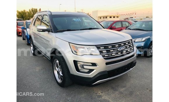 Buy Import Ford Explorer Other Car in Import - Dubai in Cabo Delgado Buy Import Ford Explorer Other Car in Import - Dubai in Cabo Delgado