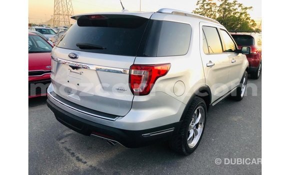 Buy Import Ford Explorer Other Car in Import - Dubai in Cabo Delgado Buy Import Ford Explorer Other Car in Import - Dubai in Cabo Delgado