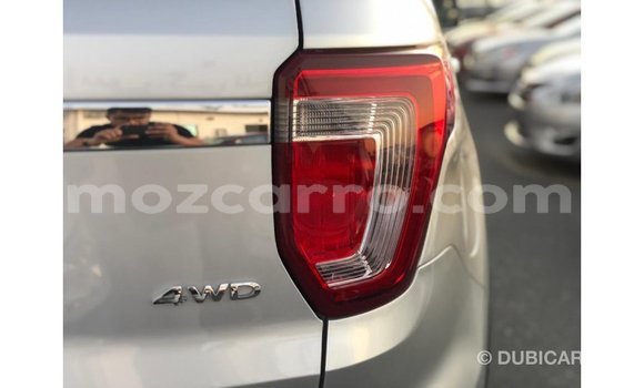 Buy Import Ford Explorer Other Car in Import - Dubai in Cabo Delgado Buy Import Ford Explorer Other Car in Import - Dubai in Cabo Delgado