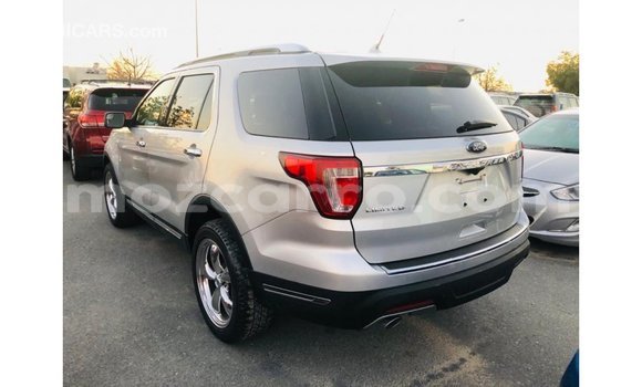 Buy Import Ford Explorer Other Car in Import - Dubai in Cabo Delgado Buy Import Ford Explorer Other Car in Import - Dubai in Cabo Delgado