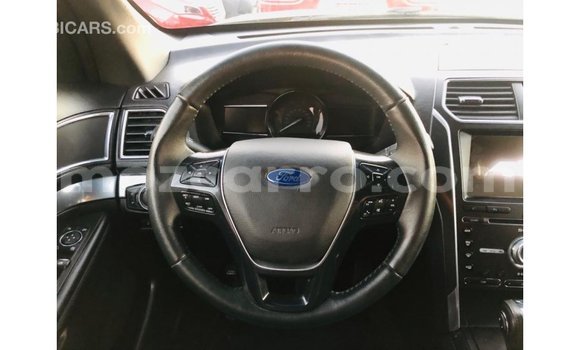 Buy Import Ford Explorer Other Car in Import - Dubai in Cabo Delgado Buy Import Ford Explorer Other Car in Import - Dubai in Cabo Delgado