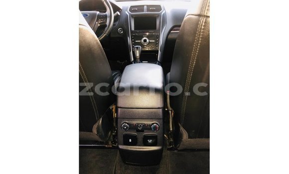 Buy Import Ford Explorer Other Car in Import - Dubai in Cabo Delgado Buy Import Ford Explorer Other Car in Import - Dubai in Cabo Delgado