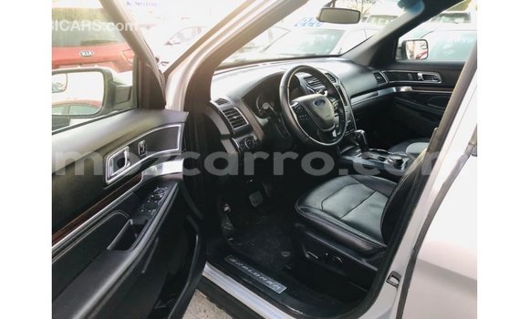 Buy Import Ford Explorer Other Car in Import - Dubai in Cabo Delgado Buy Import Ford Explorer Other Car in Import - Dubai in Cabo Delgado