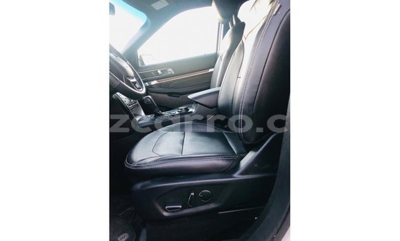 Buy Import Ford Explorer Other Car in Import - Dubai in Cabo Delgado Buy Import Ford Explorer Other Car in Import - Dubai in Cabo Delgado