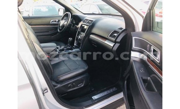 Buy Import Ford Explorer Other Car in Import - Dubai in Cabo Delgado Buy Import Ford Explorer Other Car in Import - Dubai in Cabo Delgado