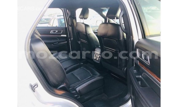 Buy Import Ford Explorer Other Car in Import - Dubai in Cabo Delgado Buy Import Ford Explorer Other Car in Import - Dubai in Cabo Delgado