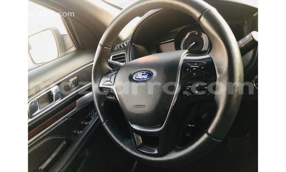 Buy Import Ford Explorer Other Car in Import - Dubai in Cabo Delgado Buy Import Ford Explorer Other Car in Import - Dubai in Cabo Delgado