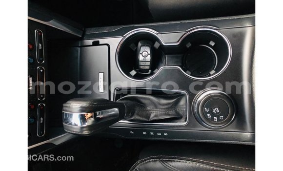 Buy Import Ford Explorer Other Car in Import - Dubai in Cabo Delgado Buy Import Ford Explorer Other Car in Import - Dubai in Cabo Delgado